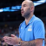 Συνεχίζει στην Εθνική ομάδα ο Σπανούλης