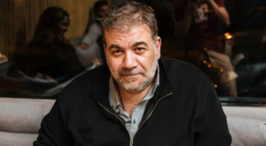 Σταρόβας: “Κάθε έξι μήνες πρέπει να κάνω εξετάσεις…” (vid)