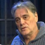 Σταμούλης: Συγκλονίζει η εξομολόγηση για την απώλεια του γιου του (vid)
