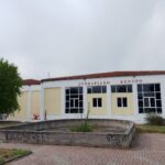 Τέμπη: Έτοιμη η ειδική αίθουσα της δίκης με υποδομές για έως 60 κατηγορούμενους και 250 δικηγόρους!
