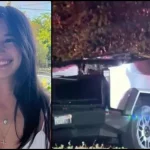 Φοιτητές κάηκαν ζωντανοί όταν οι πόρτες του Tesla Cybertruck κόλλησαν! (vid)