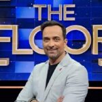The Floor – Λιανός: «Εύχομαι να με έχουν βάλει στην κατηγορία των παρουσιαστών» (vid)