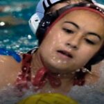 Πόλο Γυναικών: Στον ΑΡΗ η Λυδία Κωνσταντίνα Αναλυτή