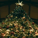 Χριστουγεννιάτικο δέντρο… τέλος – Αυτή είναι η νέα μόδα (vid)