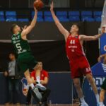 Eurocup: Τεράστιο διπλό της Τσεντεβίτα/Ολίμπια με Χάποελ