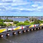 Αποκαλύφθηκε το «πιο θανατηφόρο τρένο της Αμερικής»! (vid)