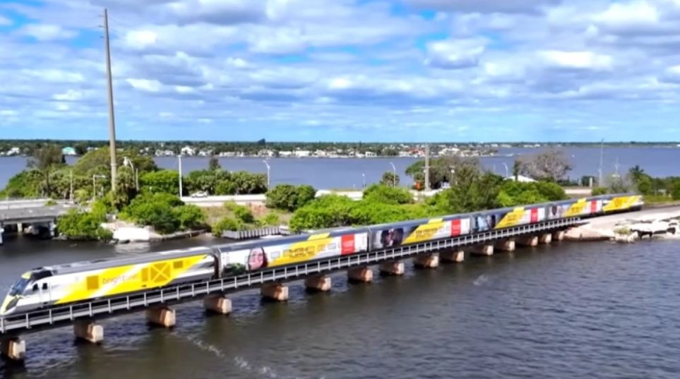 Αποκαλύφθηκε το «πιο θανατηφόρο τρένο της Αμερικής»! (vid)