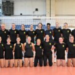 Ανοίγει η αυλαία της Volley League Γυναικών – Με ΠΑΟ ο ΑΡΗΣ