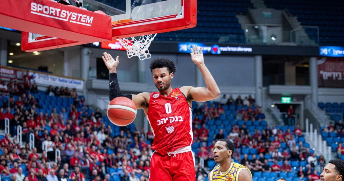 O AΡΗΣ κόντρα στην πέμπτη καλύτερη επίθεση του Eurocup