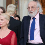 Τζένη Οικονόμου: “Έχω ένα δύσκολο διαζύγιο….” (vid)