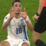 Κίτρινη κάρτα στον Ζαφείρη για θέατρο (vid)