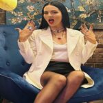 Έξαλλη η Ζενεβιέβ στο GNTM: «Θέλω να πάω στο First Dates, βαρέθηκα!» (vid)