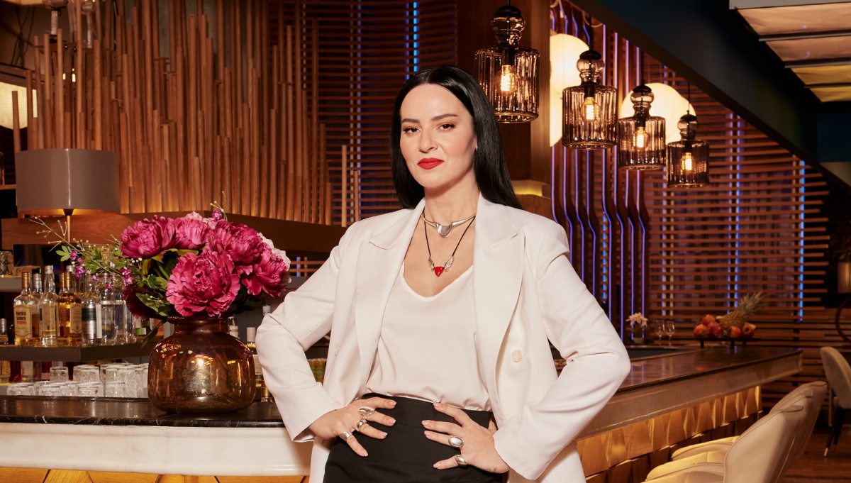 Ζενεβιέβ: «Το offside είναι όταν ένα γκολ μπαίνει από λάθος θέση;» (vid)