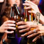 Θεσσαλονίκη: Έλεγχοι της ΕΛ.ΑΣ. σε καταστήματα για πώληση αλκοόλ σε ανηλίκους