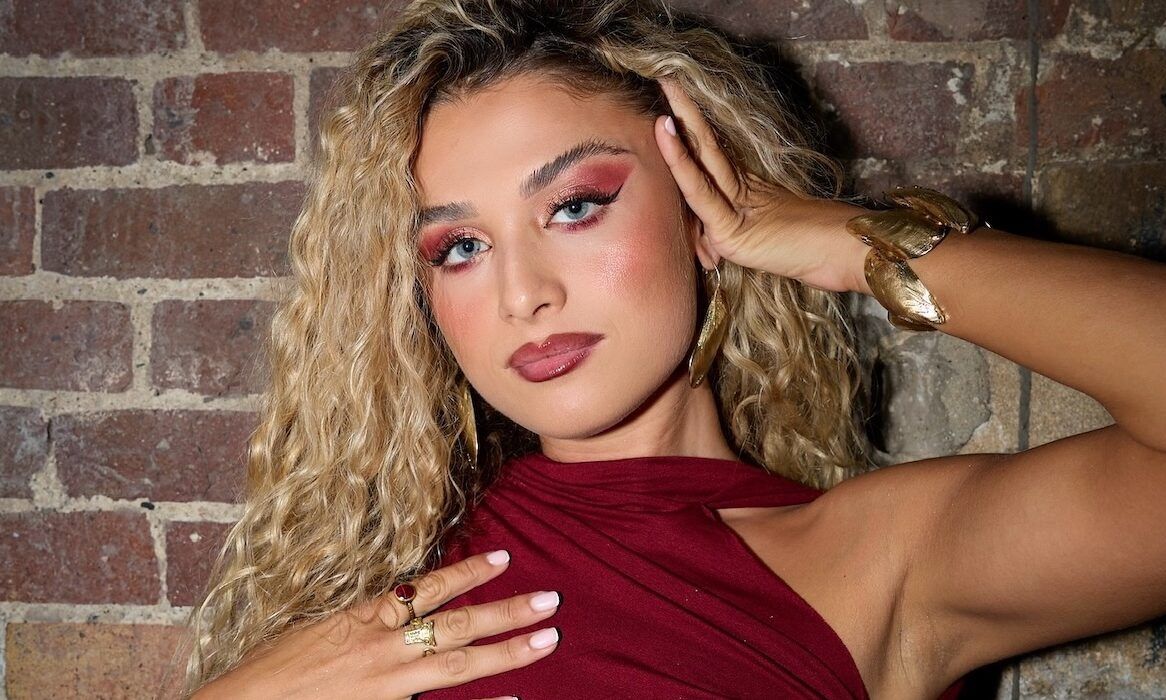 Eurovision 2026: Μεγάλη έκπληξη με την εκπρόσωπο της Κύπρου