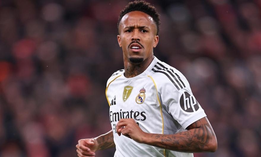 Ρεάλ: Νοκ άουτ ο Μιλιτάο, χάνει και Ολυμπιακό