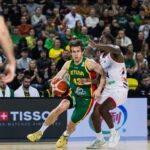 Σόκαρε τη Μεγάλη Βρετανία με buzzer-beater η Λιθουανία