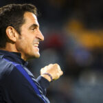 Η μία φορά με Κόουλμαν… στην Κύπρο vid)