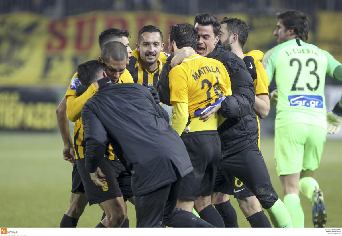 Ο Ντούντου που θύμισε… Ματίγια (vids)