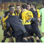 Ο Ντούντου που θύμισε… Ματίγια (vids)
