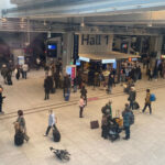 Συναγερμός στο Παρίσι για πυροβολισμούς!