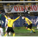 Κόντρα στην ΑΕΛ στη Θεσσαλονίκη, περίπου τέσσερα χρόνια μετά! (vids)