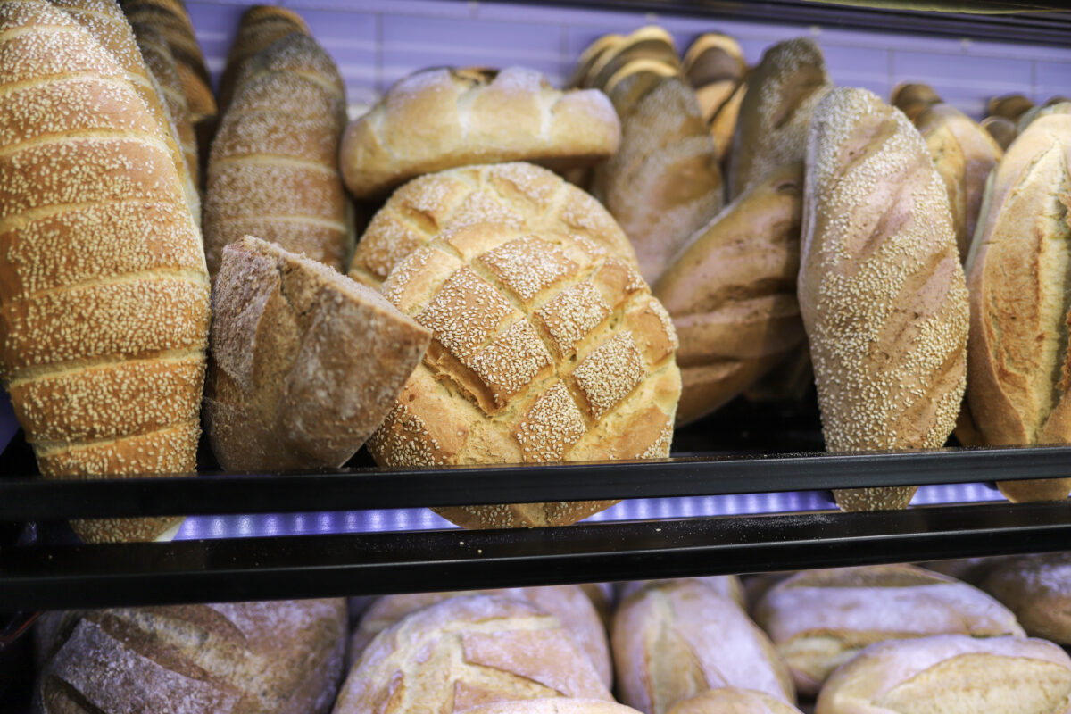 Ψωμί… επί δύο και καφές από “χρυσάφι”