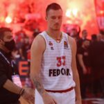 Πιθανότατα αύριο στη Θεσσαλονίκη ο Άντζουσιτς