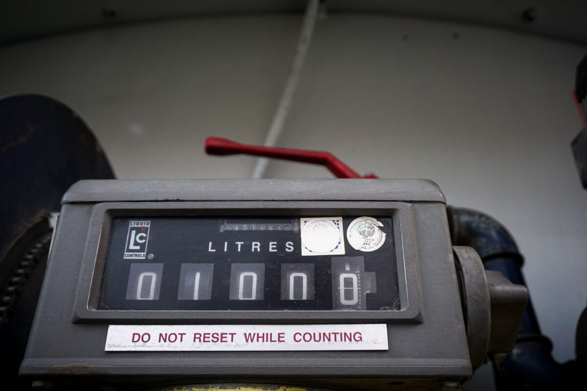 Επίδομα θέρμανσης: Ανοικτή από σήμερα η πλατφόρμα