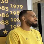 Νουά: «Έτοιμος για την πρόκληση, ιστορική ομάδα ο ΑΡΗΣ» (vid)