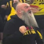 “Έφυγε” ο Βίκινγκ του ΑΡΗ Δημήτρης Κούβελας  – Η ανακοίνωση του SUPER 3 (pic)