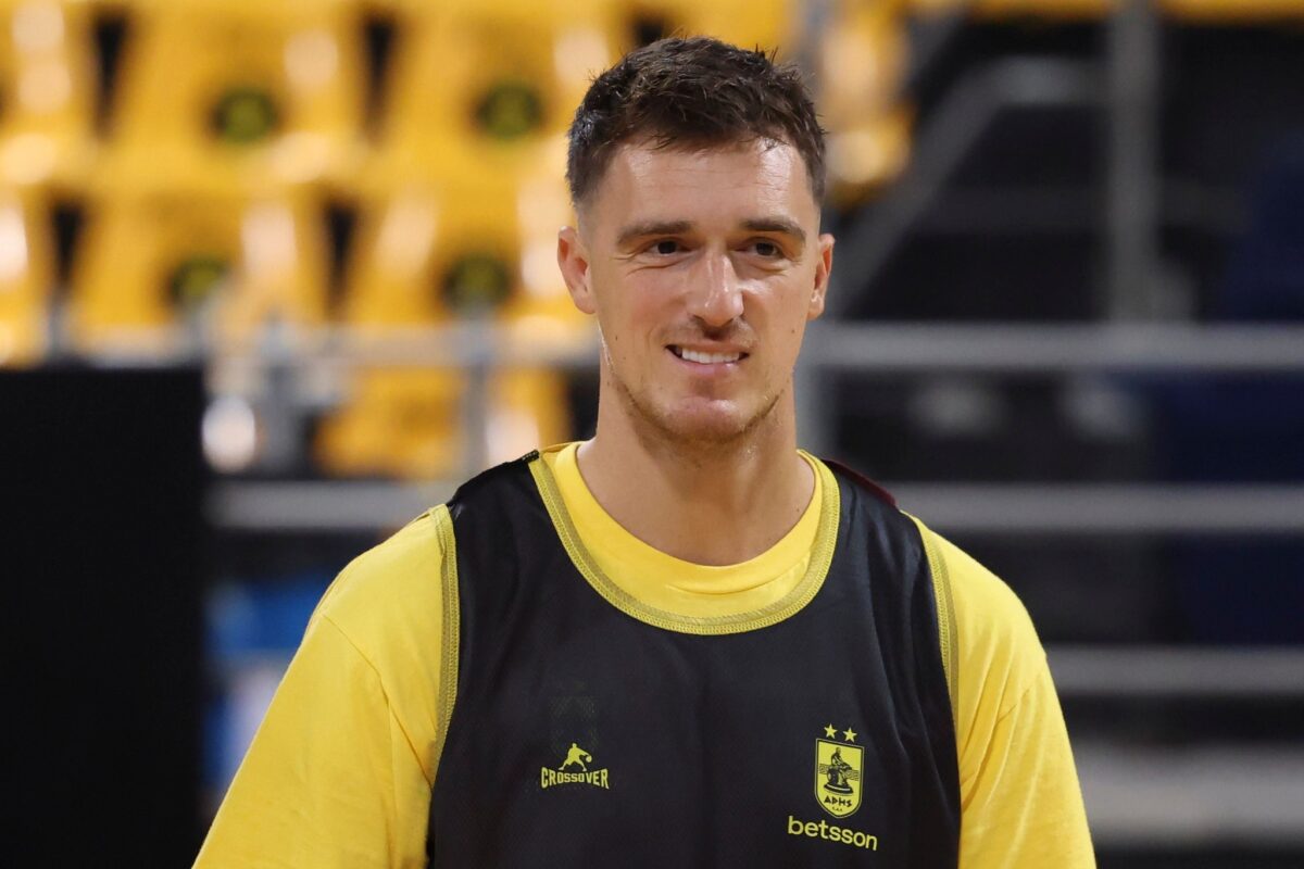 Το EuroCup… θυμήθηκε τις καλύτερες στιγμές του Άντζουσιτς (vid)