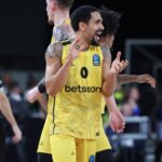 Η παρακάμερα της ΚΑΕ ΑΡΗΣ Betsson από την νίκη επί της Νεπτούνας (vid)