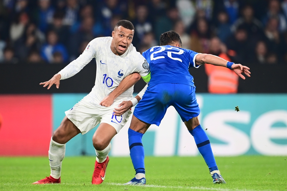 Το αδιανόητο ποσό που ζητάει ο Μπαπέ από την Παρί Σεν Ζερμέν