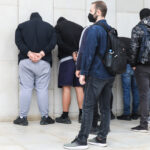 Αρχίζει σήμερα η δίκη των κατηγορουμένων για την υπόθεση Λυγγερίδη (vid)