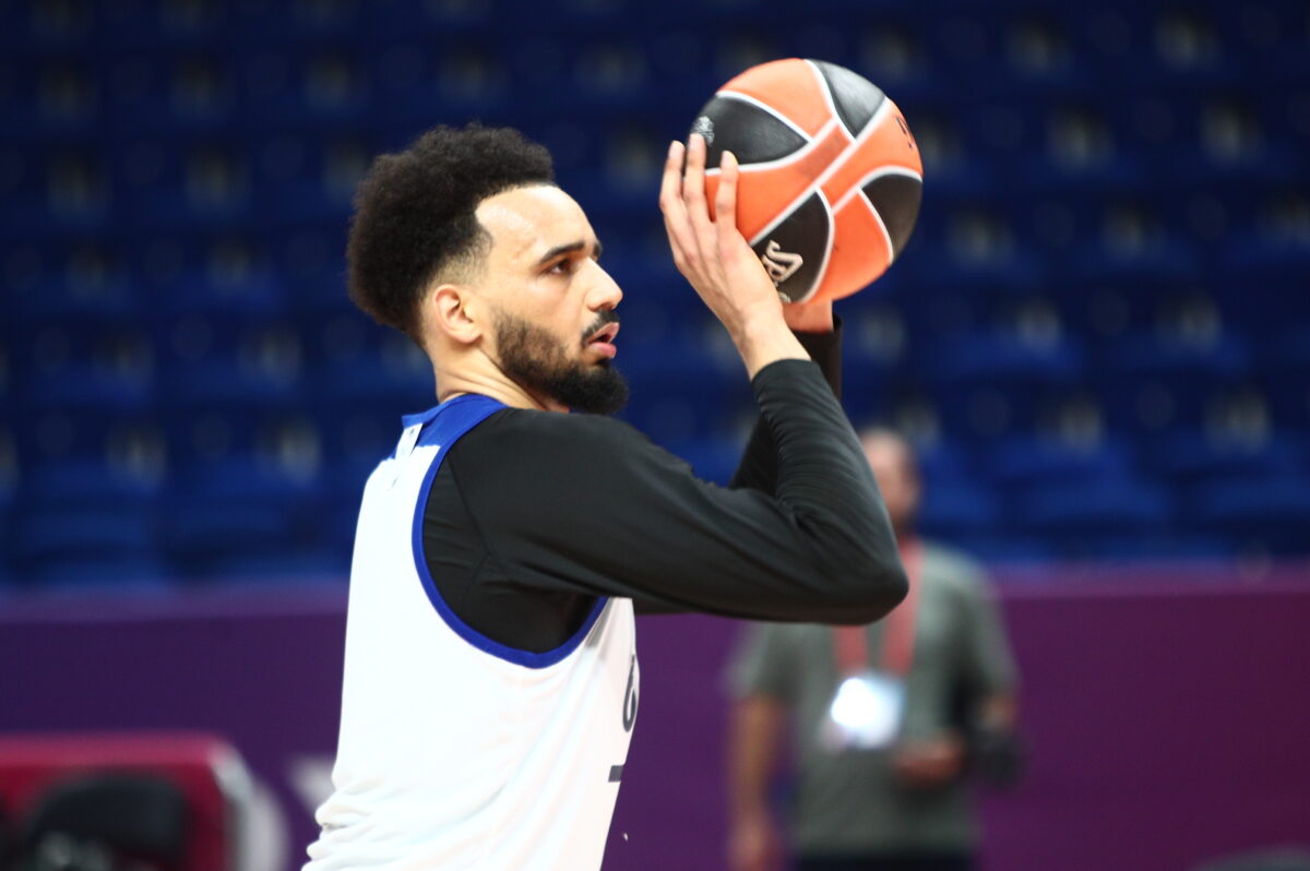 «Θέμα» στο EuroCup η μεταγραφή του Νουά (vid+pic)