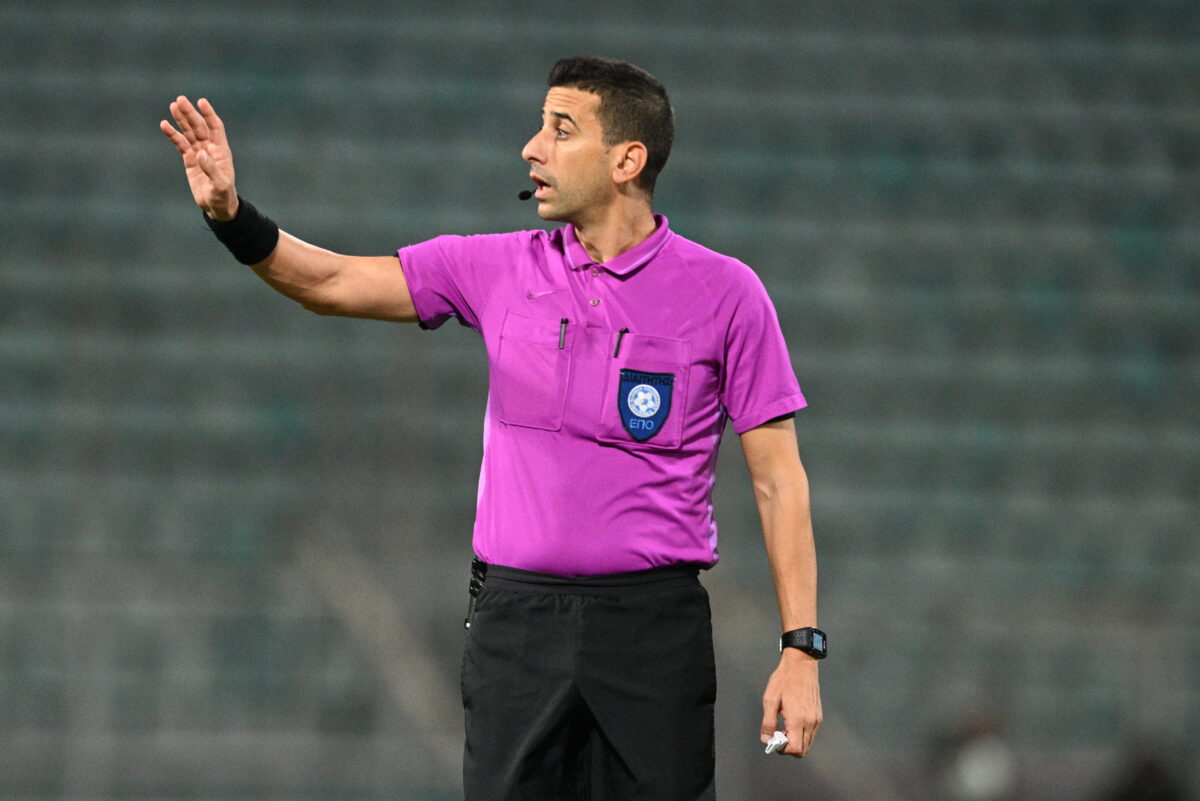 Ο Βόλος του Μπέου ζητά αντικατάσταση του Ευαγγέλου (vid)