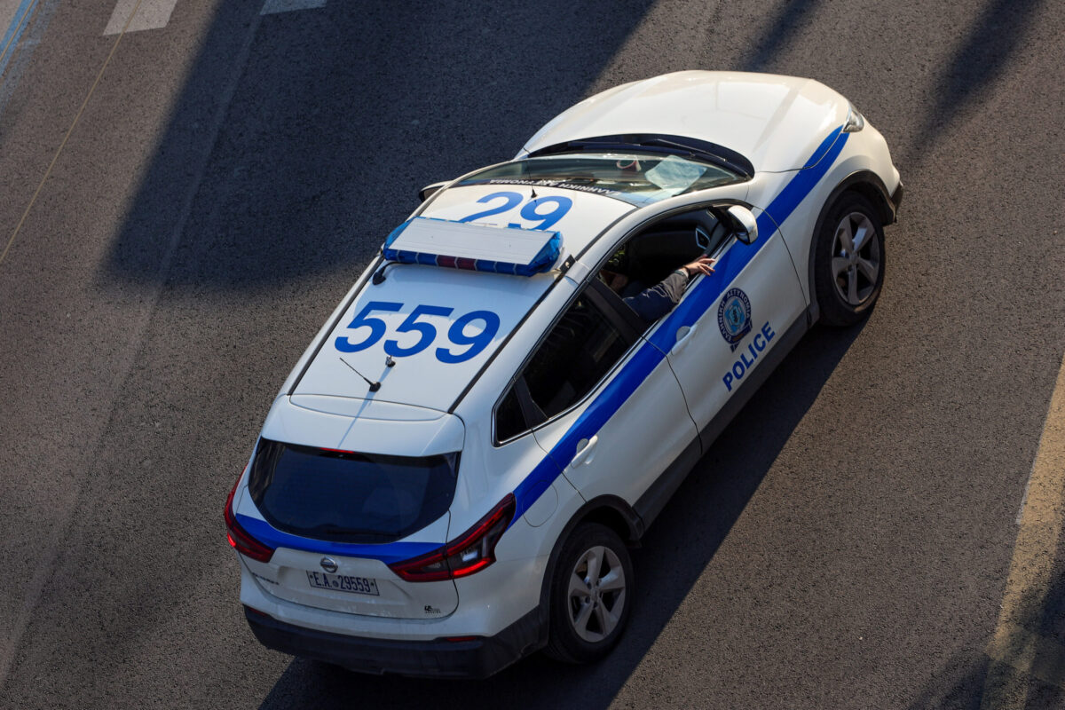 Θεσσαλονίκη: Απήγαγαν και εκβίασαν 48χρονο στη Νικόπολη