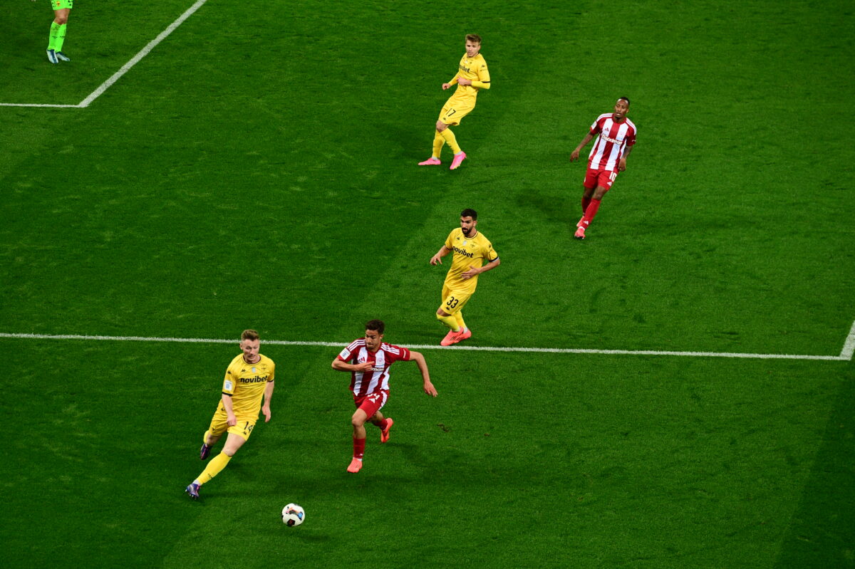 Ολυμπιακός-ΑΡΗΣ: Με αντίπαλο και την προϊστορία