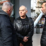 Αριστείδης Καμπανός: “Κάτι δεν πάει καλά στην κοινωνία μας” (vid)