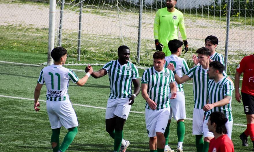 Μαύρη σελίδα για τη Ρόδο: Οριστική αποβολή της από το πρωτάθλημα