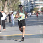 Σε εξέλιξη ο μαραθώνιος στη Θεσσαλονίκη (vid)