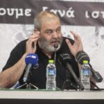 Προς ρήξη Μυστακίδης-ΚΑΕ ΠΑΟΚ με επιστολή…φωτιά!