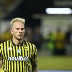 Δεν σταματάει την δουλειά ο Ράτσιτς! (pic)