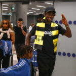 Ιδιαίτερη μέρα για την οικογένεια Καντεβέρε (pic)