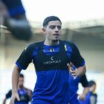 Εθνική Νέων: Ο Χαρούπας του ΑΡΗ στις κλήσεις για τα προκριματικά του Euro 2026