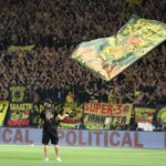 ΠΑΕ ΑΡΗΣ: Σε κυκλοφορία τα εισιτήρια για τα παιχνίδια με ΑΕΛ και ΠΑΟΚ