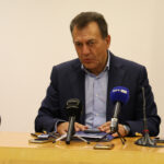 “Κλείδωσε” η ώρα συνάντησης με τον Βρούτση