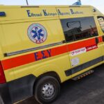 Κιλκίς: Αντισυνταγματάρχης κατέρρευσε μέσα στη ΛΑΦ