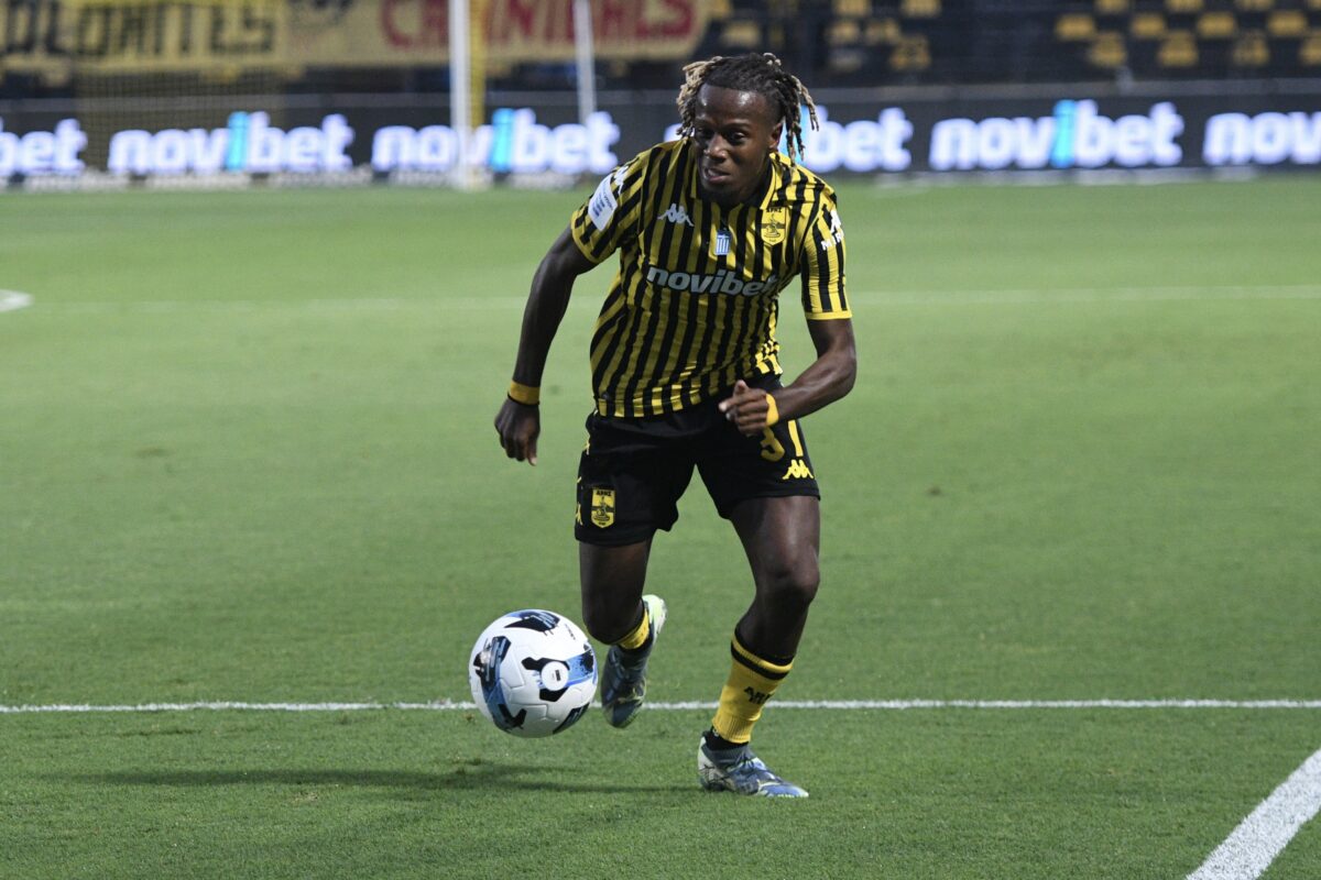 Ο Μεντίλ… και τα λιγότερα προβλήματα